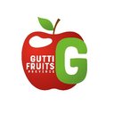 GUTTIFRUITS company logo