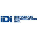 Intrastate Distributors, Inc Beverages & Snacks Company company logo