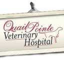 Quail Pointe Veterinary Hospital company logo