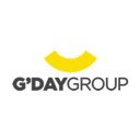 G'day Group company logo