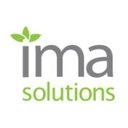 IMA Solutions company logo
