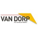 Van Dorp company logo