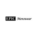 Epic Menswear company logo