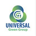 Universal Green Group company logo