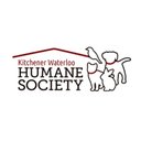 The Humane Society of Kitchener Waterloo and Stratford Perth company logo
