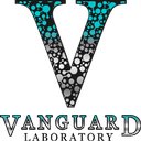 Vanguard Laboratory company logo
