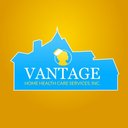 Vantage Home Health Care company logo