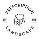 Prescription Landscape company logo