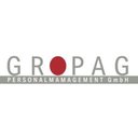 Gropag Personalmanagement GmbH company logo