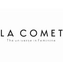 LA COMET company logo