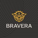 Bravera company logo
