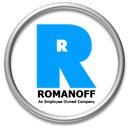 Romanoff Group of Companies company logo