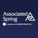 Associated Spring México company logo