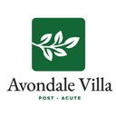 Avondale Villa Post-Acute company logo