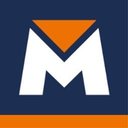 Bricoman company logo