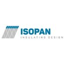 Isopan company logo