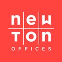 Newton Offices company logo