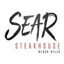 SEAR Steakhouse Black Hills company logo