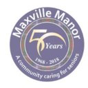 Maxville Manor company logo