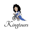 KINGTOURS company logo