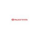 Palace Toyota company logo