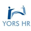 Yorshr company logo