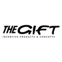 The Gift company logo