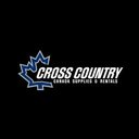 Cross Country Canada Supplies &amp; Rental Inc. company logo