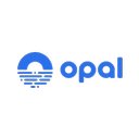 OPAL company logo