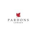 Pardons Canada company logo