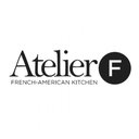 Atelier F company logo