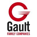 L H Gault & Son Inc company logo