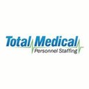 Total Medical Personnel Staffing company logo