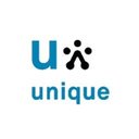 Unique company logo