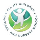All My Children Daycare & Nursery School company logo