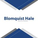 Blomquist Hale Solutions company logo