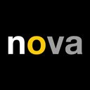 Nova GmbH company logo