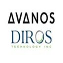 Diros Technology Inc. company logo