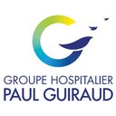 Groupe hospitalier Paul GUIRAUD company logo