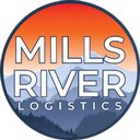 Mills River Logistics, Inc company logo