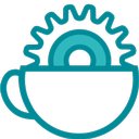 Build & Brew Cafe company logo