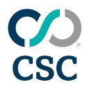 CSC (Corporation Service Company) company logo