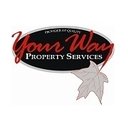 Your Way Property Services company logo