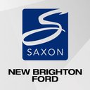 New Brighton Ford company logo
