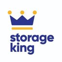 Storage King company logo