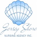 Jersey Shore Nursing Agency company logo