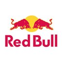 Red Bull company logo
