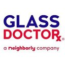 Glass Doctor company logo