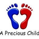 A Precious Child company logo