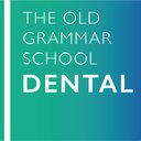 The Old Grammar School Dental Surgery company logo